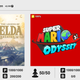Someone’s mock up of an achievement system for the Switch. Please, no.